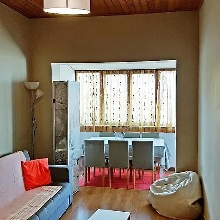 Costa Cabral Apartamento Oporto