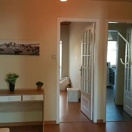 Apartamento Costa Cabral Oporto