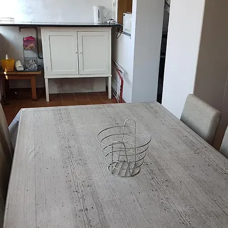 Apartamento Costa Cabral *