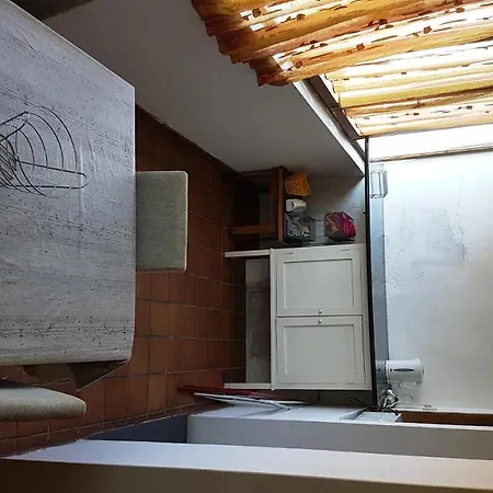 Costa Cabral Apartamento *