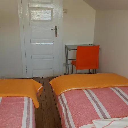Apartamento Costa Cabral *