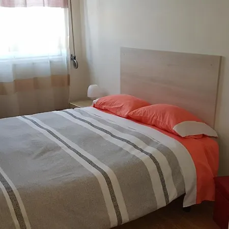 Apartamento Costa Cabral *