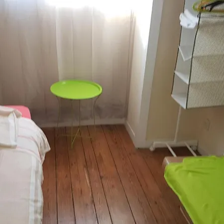 Apartamento Costa Cabral Oporto