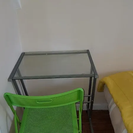 Costa Cabral Apartamento