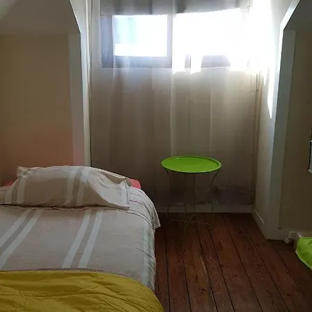 Apartamento Costa Cabral *