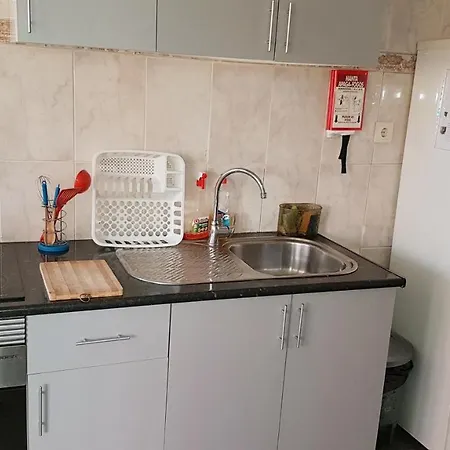 Costa Cabral Apartamento