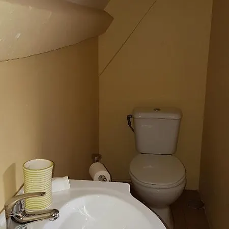 Costa Cabral Apartamento