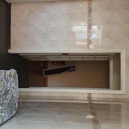 Costa Cabral Apartamento *