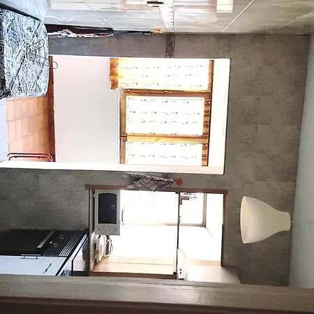 Costa Cabral Apartamento *