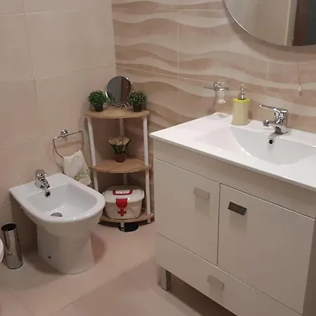 Costa Cabral Apartamento *