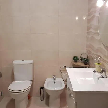 Apartamento Costa Cabral *