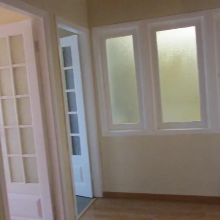 Costa Cabral Apartamento *