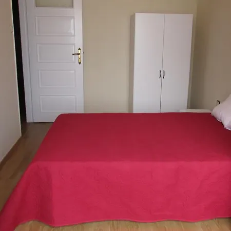 Costa Cabral Apartamento